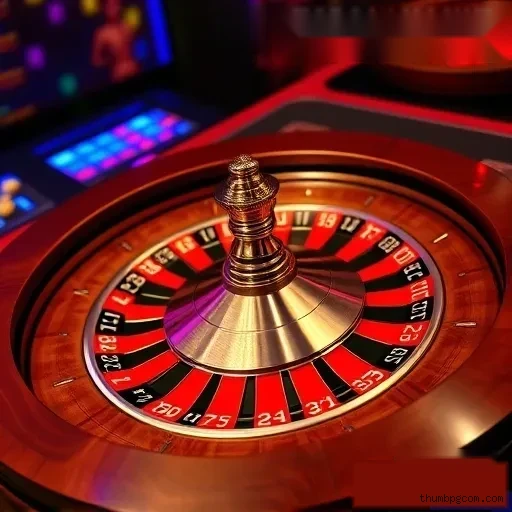 Slots no app Thumbpg.com mobile