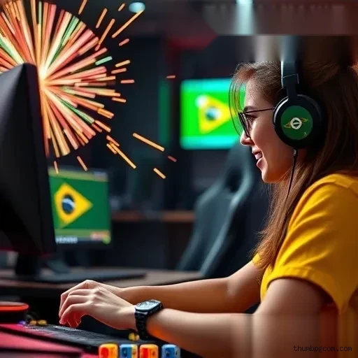 Formulário registro Thumbpg.com